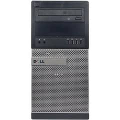 Fix Price. Dell Optiplex 7010,I5 3rd Gen,8Gb,250Gb