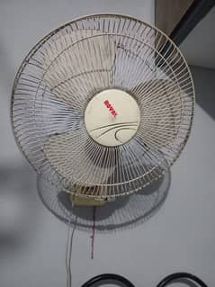 GFC Pedestal Fan for sale