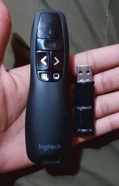 logitech