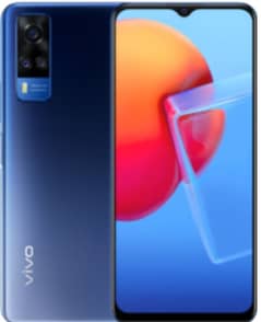 Vivo y 51s