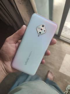 Vivo S1 pro mint condition