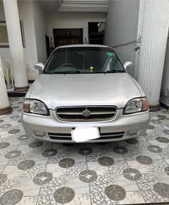 Baleno geniune condition betterthen mehran,cultus,coure,santro