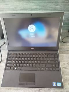 Dell Latitude 3330|Core i3 3rd generation|4gb Ram 320gb HDD|