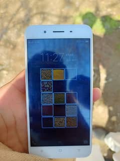 Vivo y66 4 gb ram 64 GB Internal Storage