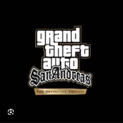 GTA San Andreas for Android mobiles