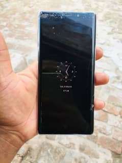 Samsung galaxy note 9