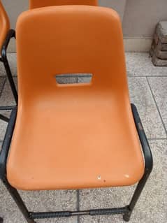 stools & chairs for urgent sale