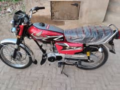 honda 125 bic for sale 20/21 modal 03451400338 03464952094