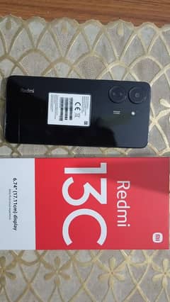 Redmi 13 c