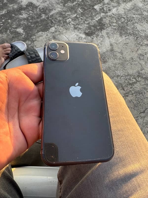 11 iphon F. U Non PTA 256 Gb 10/10 Btty 63% Good Timng Face id disable 3