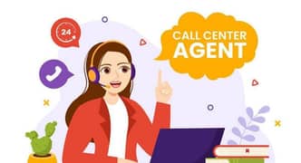 Call Center Agent