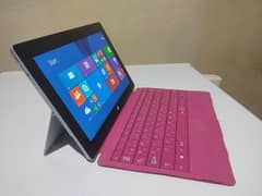 surface touch original Japan import laptop+tablet