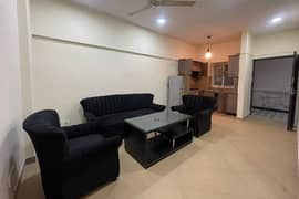 Al Mustafa Tower F-10 Furnished Apartments Available For Rent