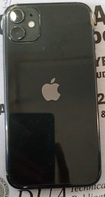 iphone 11(jv) for sale 10/10 Condition 1