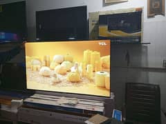 Less offers 65 inch Andriod Led Tv New model  03004675739