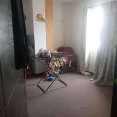 3rd Floor Flat Far Sale