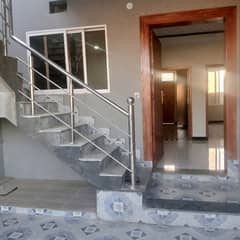 Single Story For Sale In Jinnah Garden Islamabad 5 Marla