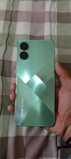 tecno camon 19 all okay with box charger 6 128