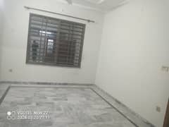 Flat For Rent In Jinnah Garden