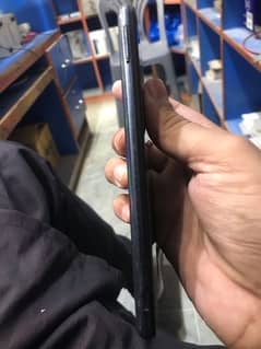 Samsung A51 PTA  proved 128Gb LCD damage