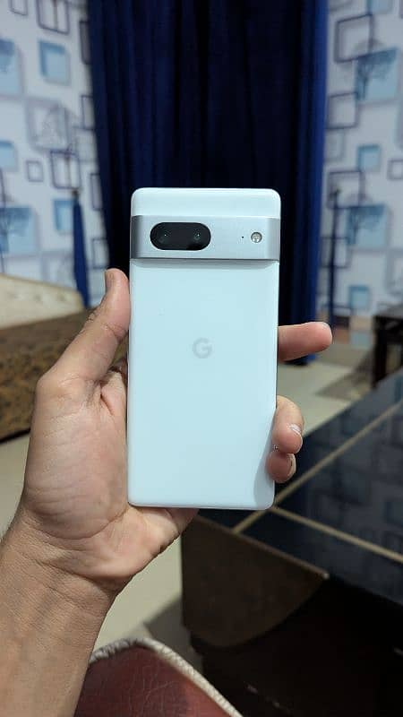 google pixel 7 dual sim approved for sae 1