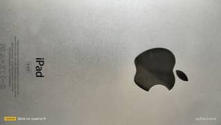 ipad 1st gen