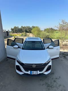 Changan