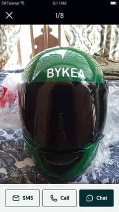 bykia Rider