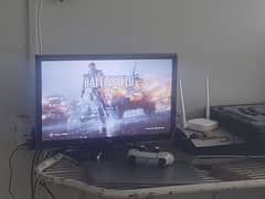 HP  HD 22 inch IPS LED GAMING