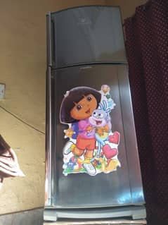 Dawlancwe Refrigerator