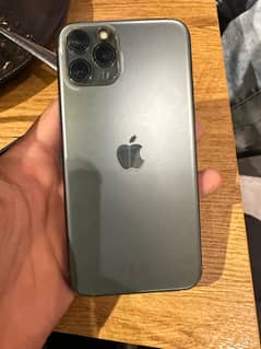 Apple iPhone 11 Pro