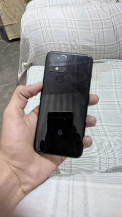 pixel 4