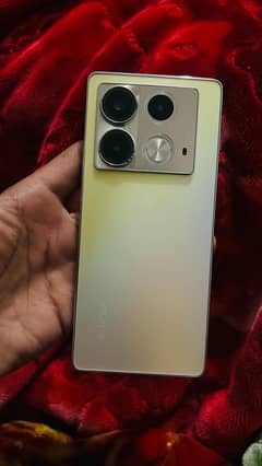 infinix note 40