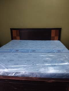 Diamond ORTHO Foam 8 inch 6*6.6" king size mattress