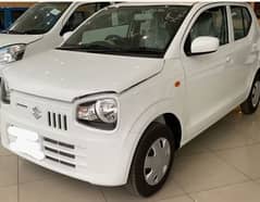 Suzuki Alto 2025