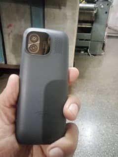 itel 2166 magic voice