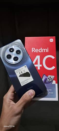 redmi