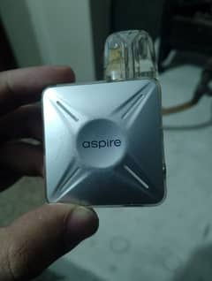 aspire pod good condition