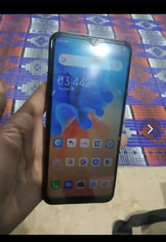 Tecno Spark 7T