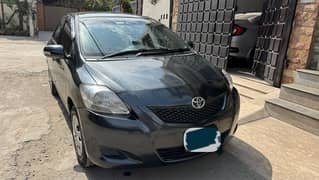 Toyota Belta 2013 Full Option 1.3 Beach Room