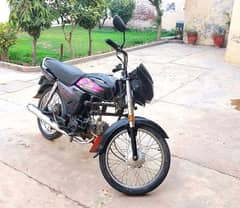 Honda cd70 Dream geniun condition