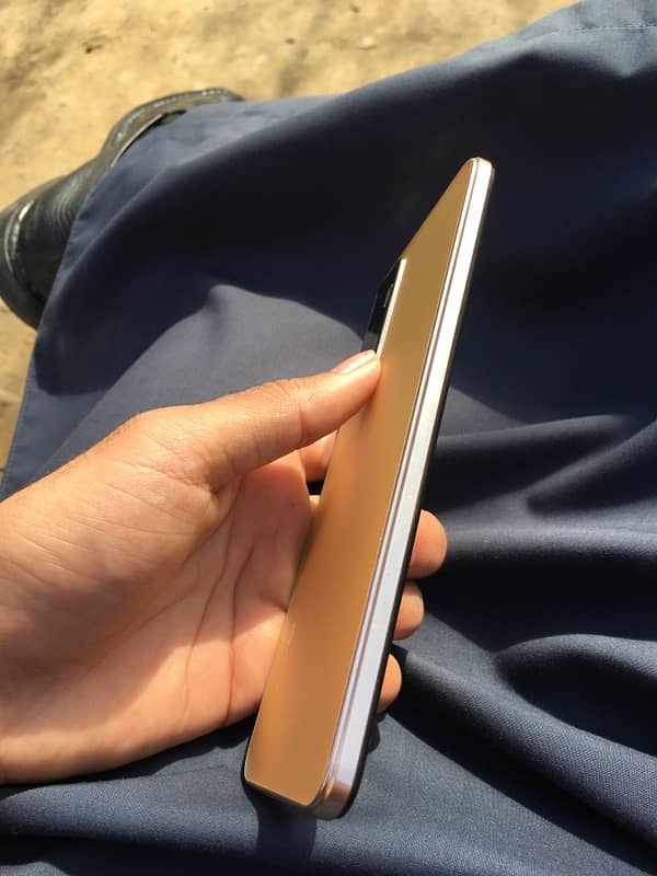 Vivo v23e 12 Ram 256 Rom with Box 1