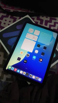 ipad mini 6