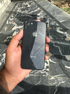 iphone 8 64 gb pta approved