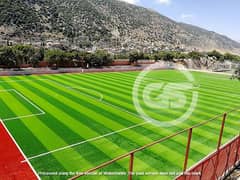 Imported artificial grass-Synthetic turf -Ground grass- Green grass