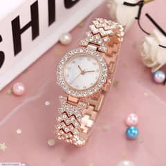 women's watch