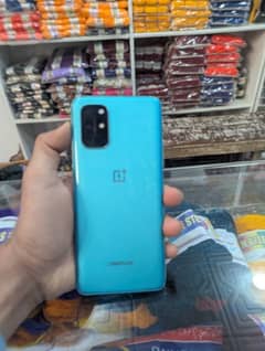 OnePlus 8t 12/256