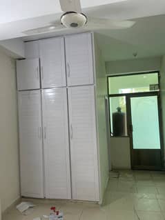 2 bed flate Available For Rent G-13/2