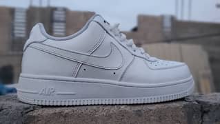 Air force Shoes Available 43 Size