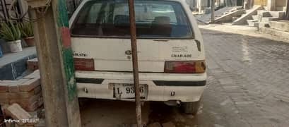 Daihatsu Other 1988